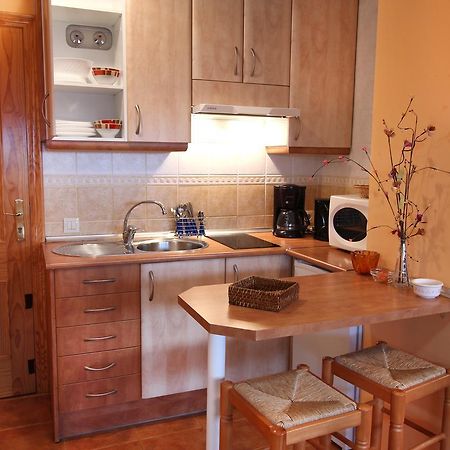 Sierra De Monfrague Apartment Torrejon el Rubio Bagian luar foto