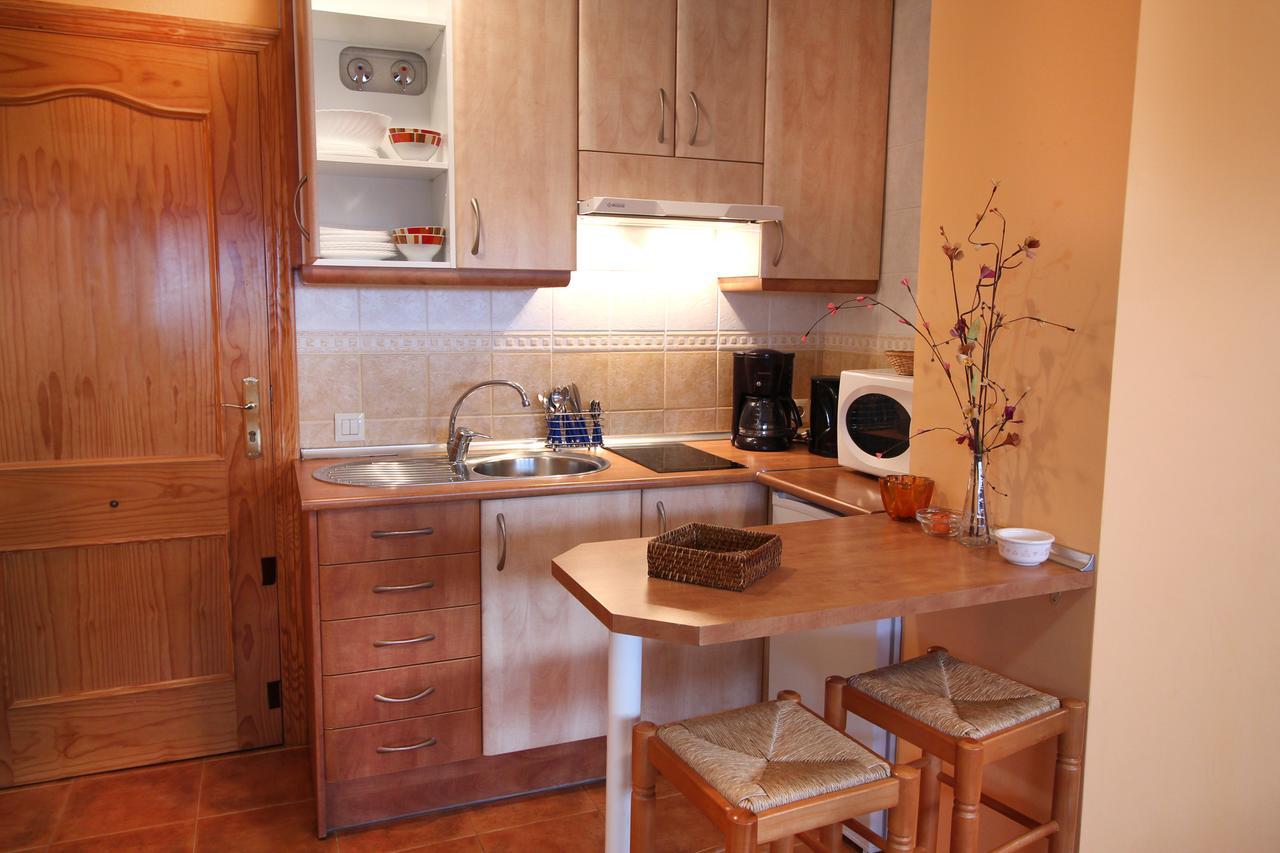Sierra De Monfrague Apartment Torrejon el Rubio Bagian luar foto